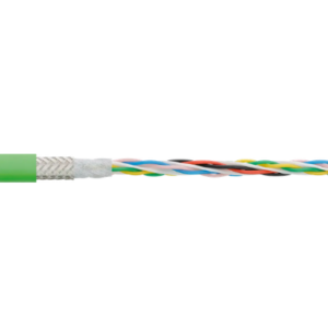 Chainflex® Measuring System Cable CF113.D