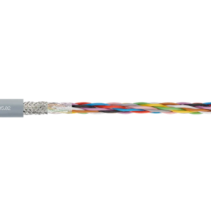 Chainflex® CF211.PUR Data Cable