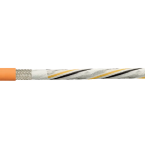 Chainflex® Hybrid Servo Cable CF220.UL.H