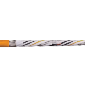 Chainflex® Servo Cable CF270.UL.D