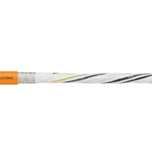 Chainflex® Hybrid Servo Cable CF280.UL.H