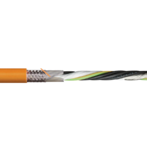 Chainflex® Servo Cable CF29.D