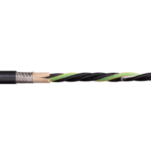 Chainflex® Motor Cable CF31