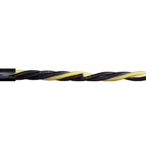 Chainflex® Motor Cable CF34.UL.D