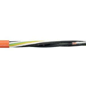 Chainflex® Motor Cable CF885