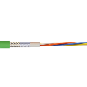 Chainflex® Bus Cable CFBUS