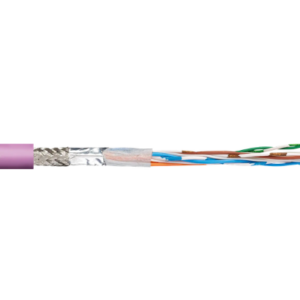 Chainflex® Bus Cable CFBUS.PUR