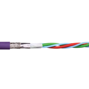 Chainflex® Bus Cable CFBUS.PVC