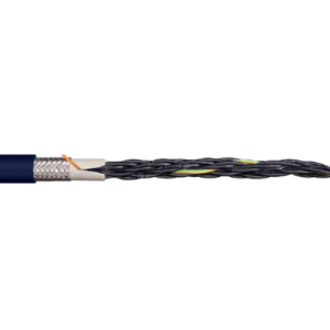 Chainflex® Control Cable CF10