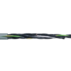 Chainflex® Control Cable CF130.UL