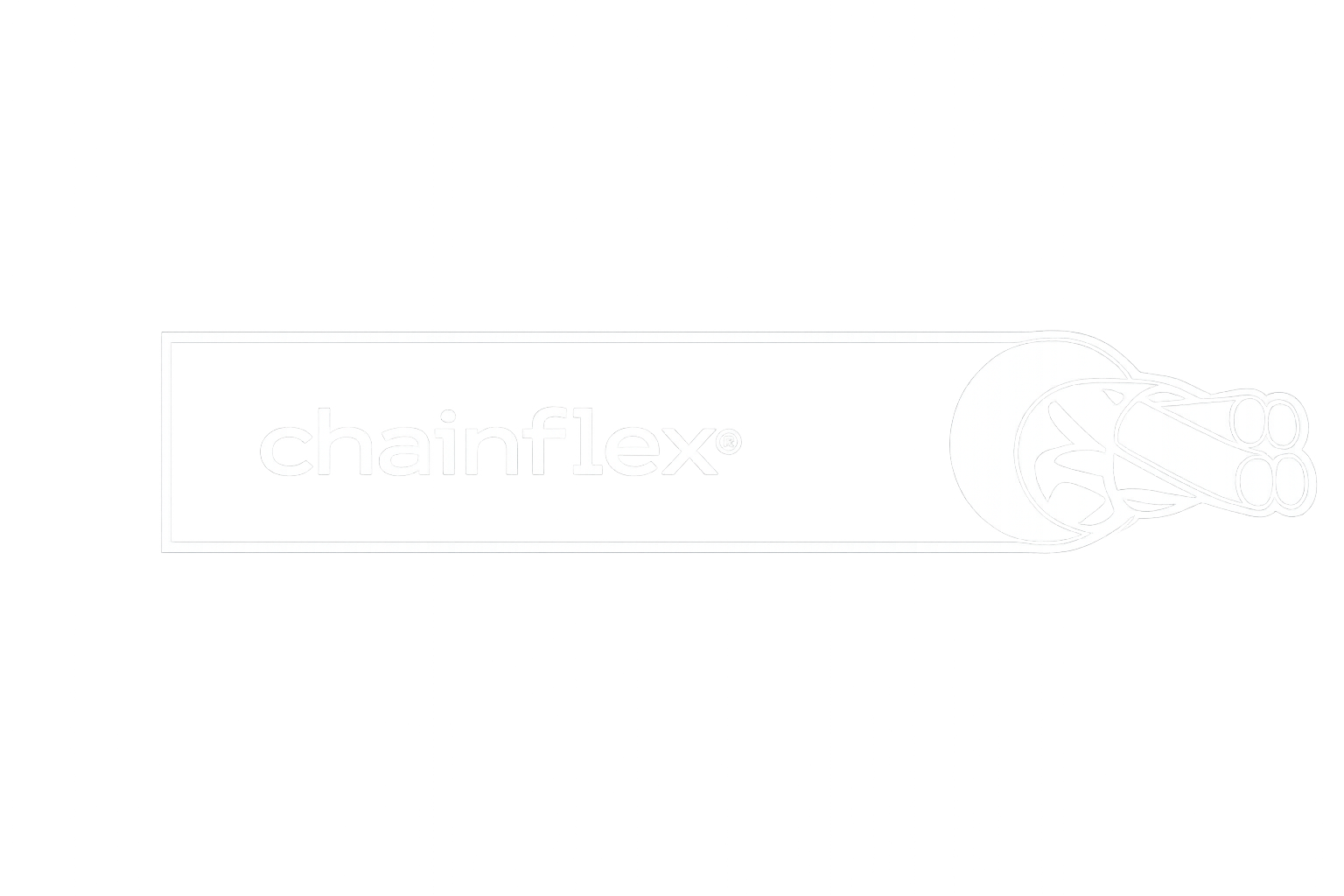 chainflex cable badge
